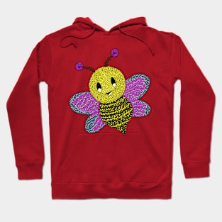 Bee Hoodie